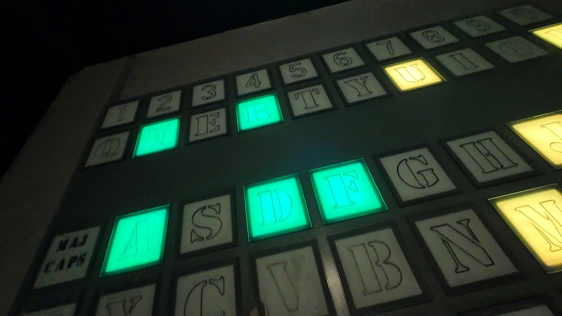 Library game detail.
