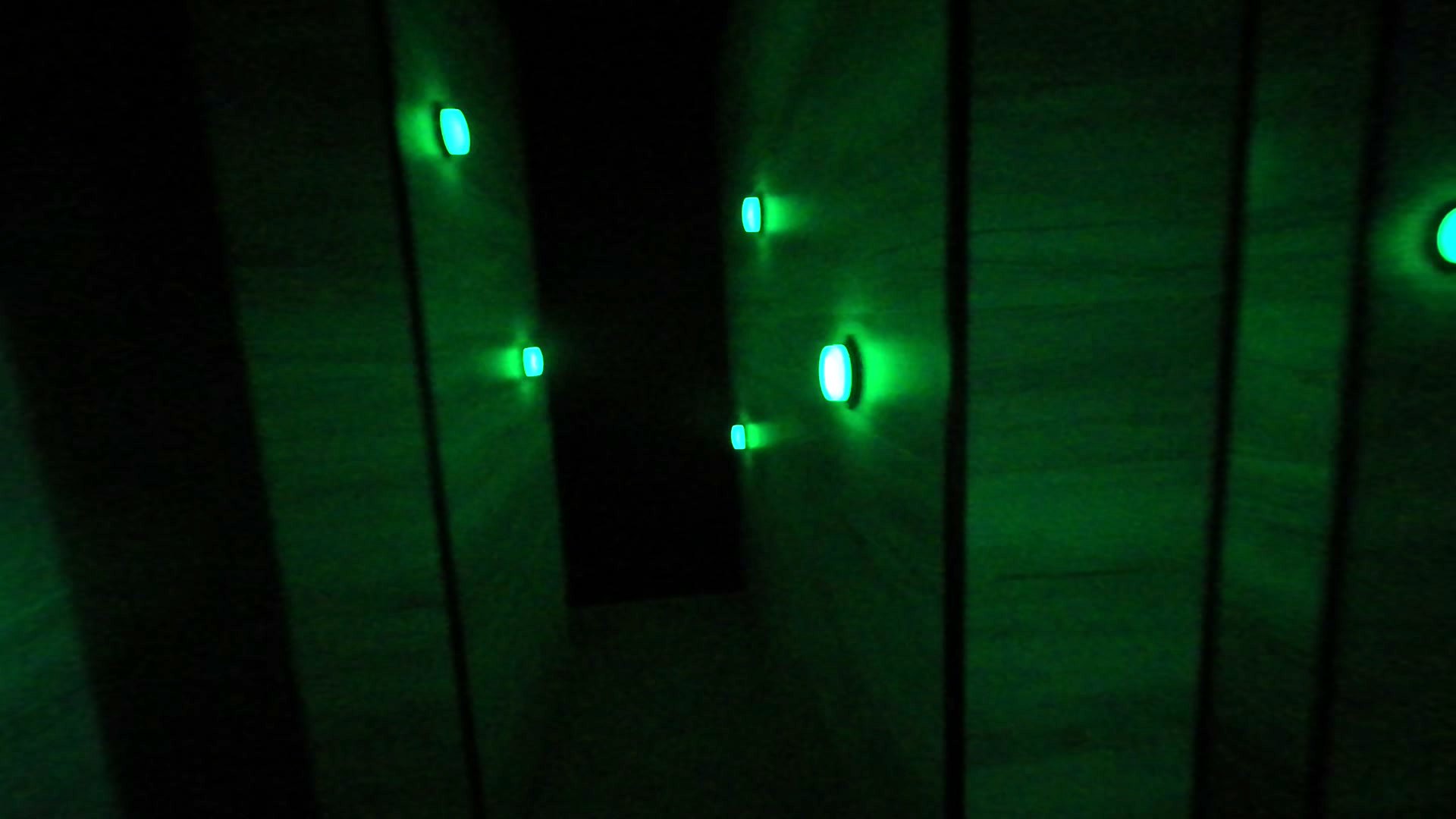 Museum game detail.