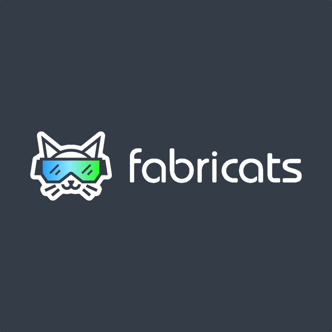 default fabricats logo
