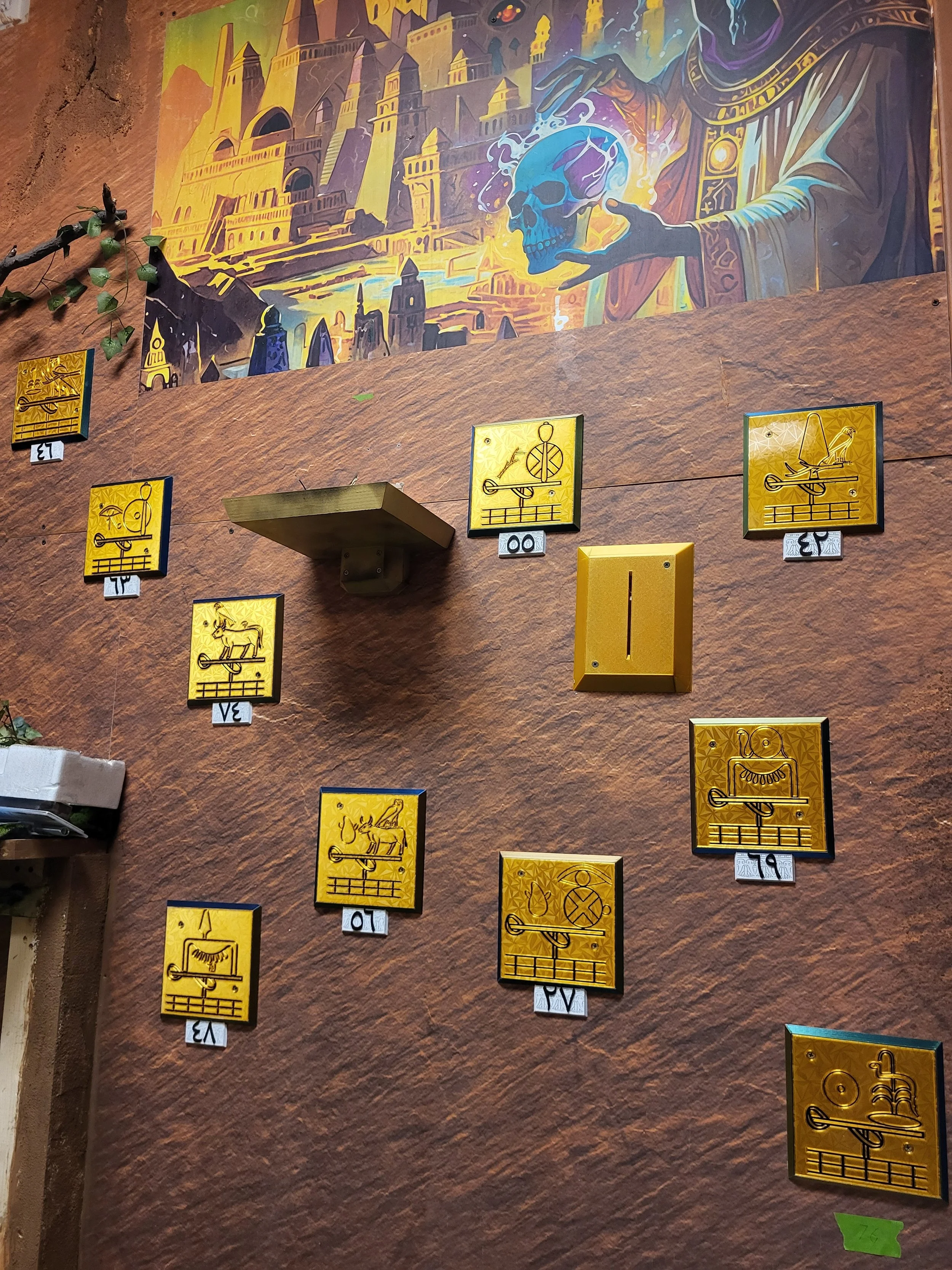 thumbnail for Earth's Balance